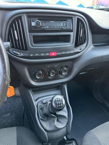 FIAT DOBLO 1.3 MJT PC - Foto 8
