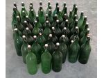 Vendo n. 56 bottiglioni da 2 litri.