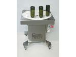 Sciacquatrice semiautomatica a 10 posti