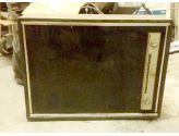 Televisore Vintage Philco Black Slim