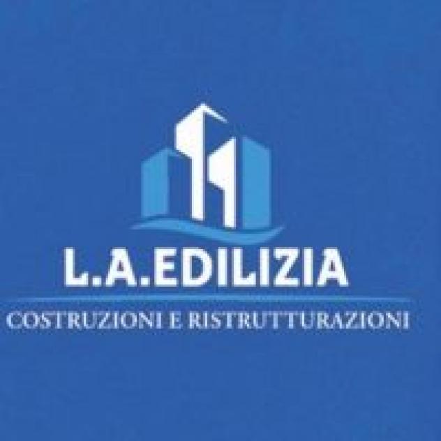 L.A. Edilizia di Laurenza Assunta