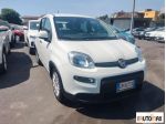 FIAT - Panda  1.0 hybrid s&s 70cv 5p.ti