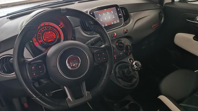 Fiat 500 0.9 TwinAir Turbo 105 CV S - Foto 10