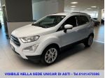 FORD EcoSport 1.0 EcoBoost 125 CV Start&Stop Titanium rif. 23808460