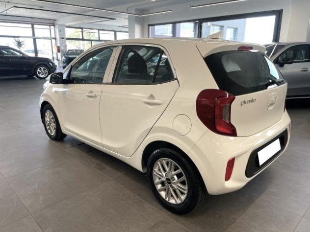 KIA Picanto 1.0 67 CV TCD Urban rif. 23648903 - Foto 5