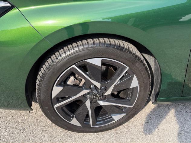 Peugeot 308 Allure Pack BlueHDi 130 EAT8 S&S aut. - Foto 7