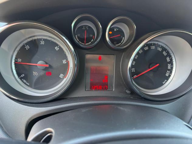 Opel Meriva 1.3 CDTI 95CV ecoFLEX Cosmo - Foto 10