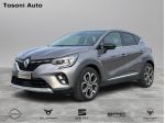 Renault Captur 1.6 E-Tech hybrid Initiale Paris 145cv auto