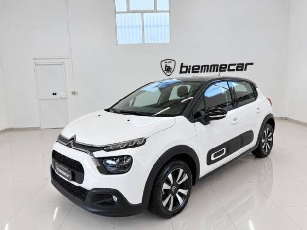 CITROEN C3 PureTech 83 S&S Shine i.e rif. 24121678