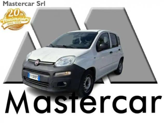 FIAT Panda 1.2 69 CV VAN 2 POSTI EURO6 POP - FY308PD rif. 23995266