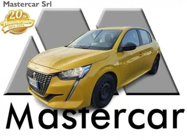 PEUGEOT 208 NEOPATENTATI 208 1.2 Active Pack - GP542FV rif. 23989043