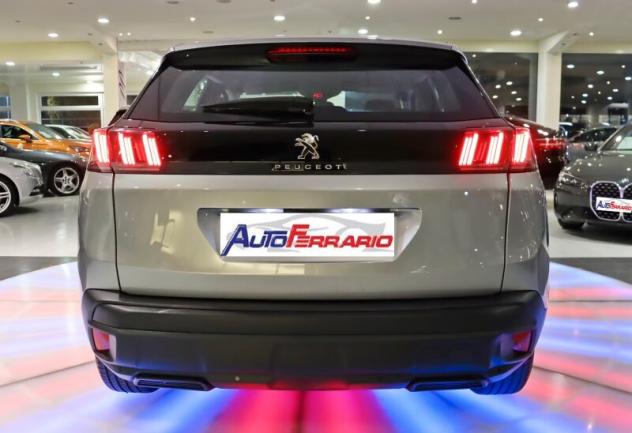 PEUGEOT 3008 2ª serie 3008 PureTech Turbo 130 S&S EAT8 Active Pack - Foto 7