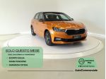 Škoda Fabia 1.0 TSI Evo 81KW STYLE