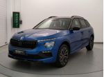 Škoda Kamiq 1.5 TSI ACT 130 Edition DSG 110KW