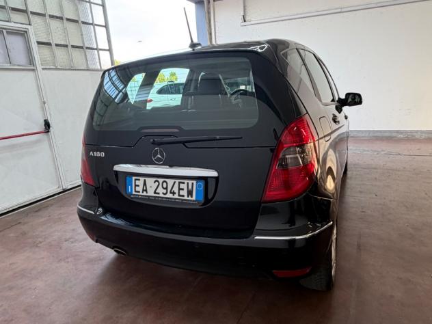 Mercedes-benz A 180 Special Edition - Foto 7
