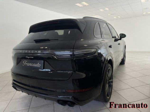 PORSCHE Cayenne 3.0 V6 rif. 24123187 - Foto 4