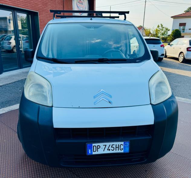 Citroen Nemo 1.4 HDi 70CV Furgone!!!!! - Foto 3