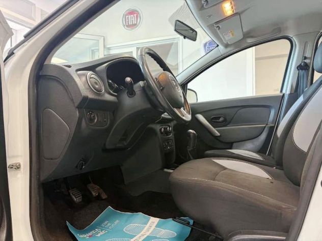 Dacia Sandero Stepway 1.5 dCi 90 CV Prestige - Foto 6