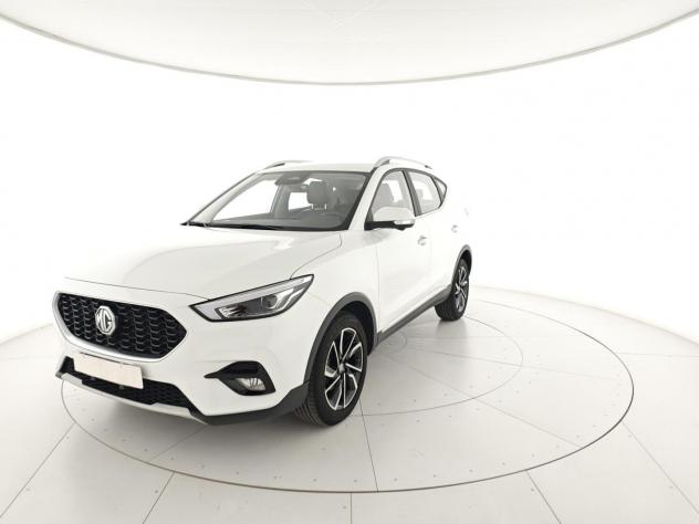 MG ZS 1.5 VTi-tech Luxury - Foto 2