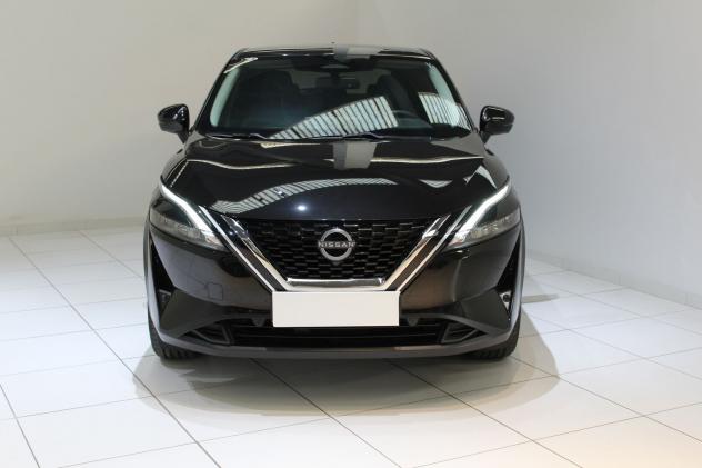 Nissan Qashqai MHEV 140 CV N-Connecta - Foto 2