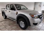 Ford Ranger 2.5 TDCi Double Cab XL 5p.ti