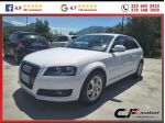 AUDI A3 1.6 TDI 90CV - NEOPATENTATI