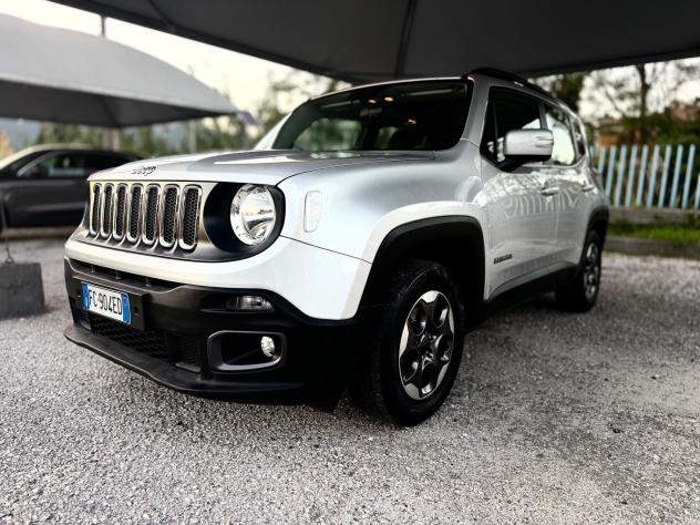 Jeep Renegade 1.4 BENZIAN TETTO PANORAMICO APRIBILE - Foto 3