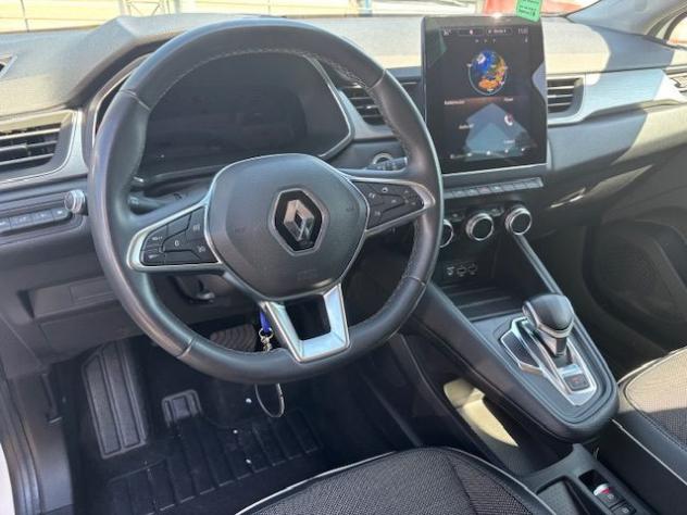 RENAULT Captur Plug-in Hybrid E-Tech 160 CV Intens rif. 22882215 - Foto 8