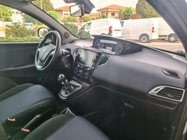 LANCIA Ypsilon 1.0 FireFly 5 porte S&S Hybrid Platino rif. 24087987 - Foto 4