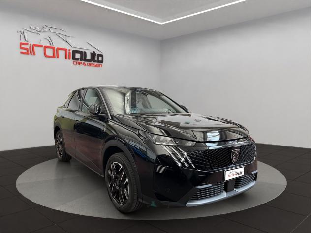 Peugeot 3008 3008 1.2 hybrid GT 145cv e-dcs6 - Foto 10