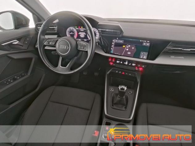 AUDI A3 SPB 30 TDI rif. 22045845