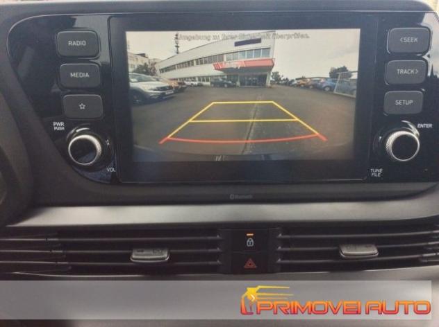 HYUNDAI i20 1.0 MPI MT rif. 18469269 - Foto 5