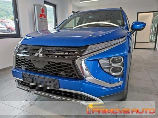 MITSUBISHI Eclipse Cross 2.4 Plug-in Hybrid 4WD Plus rif. 19156620 - Foto 5