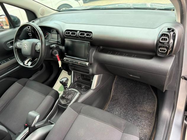 Citroen C3 Aircross PureTech 110 S&S Shine Pack - Foto 7