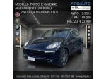 Porsche Cayenne 3.0 Diesel 250 cv (No Superbollo)