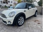 Mini 1.6 16V One D UNIPROPRIETARIO  109cv