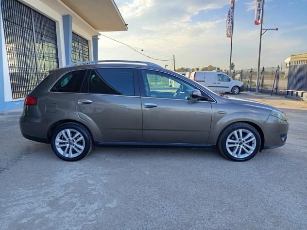 Fiat Croma 1.9 Multijet 16V aut. Emotion - Foto 5