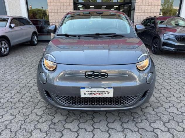 FIAT 500e Berlina 42 kWh Passion rif. 23944922
