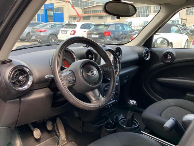 Mini One D Countryman 1.6 - Foto 10