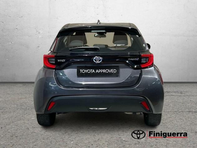 Toyota Yaris Yaris 1.5h Trend - Foto 4
