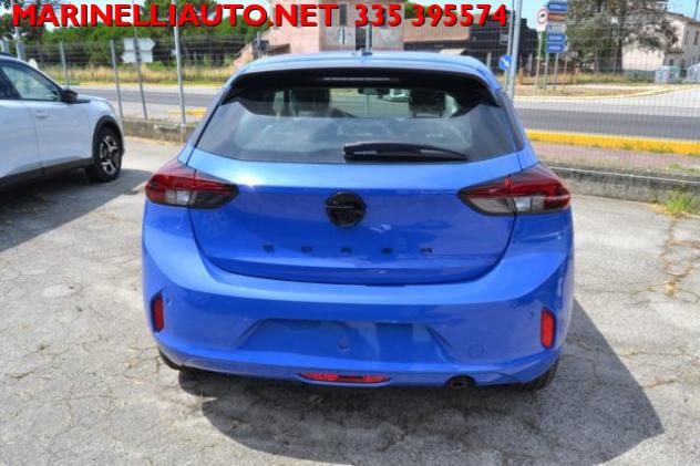 OPEL Corsa 1.2 100 CV Edition PRONTA CONSEGNA rif. 23891011 - Foto 4