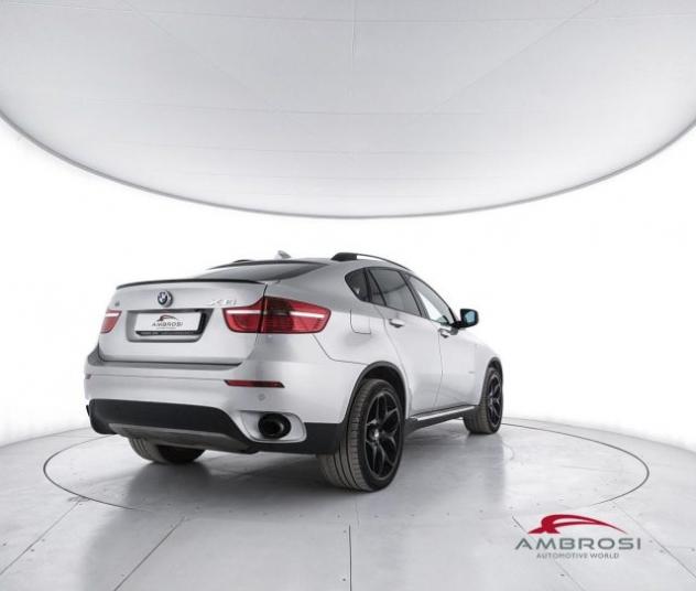 BMW X6 xDrive30d Eletta - PER OPERATORI DEL SETTORE rif. 23472820 - Foto 3
