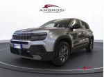 JEEP Avenger 1.2 turbo Longitude fwd 100cv rif. 23366889