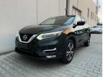 Nissan Qashqai 1.5 dCi 115 N-Connecta