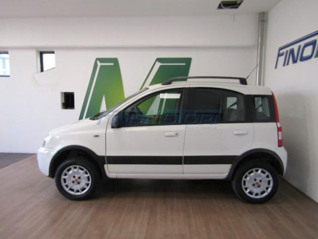 FIAT Panda 1.2 4x4 60 CV rif. 23519457 - Foto 5