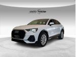 Audi Q3 I 2019 Sportback Sportback 35 2.0 tdi Business Plus s-tronic