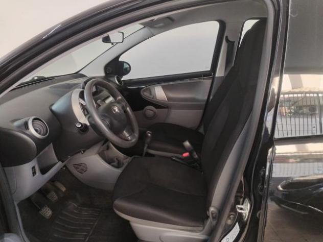 Toyota Aygo - Foto 3