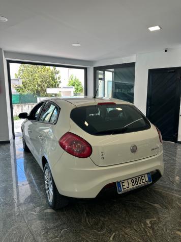 Fiat Bravo 1.6 MJT 105 CV DPF Active - Foto 6