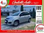 FIAT Panda 1.2 69cv Easy