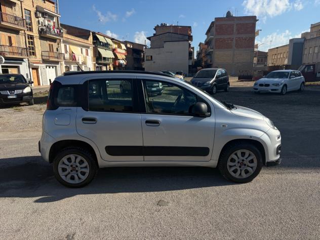 Fiat Panda 0.9 twinturbo Rimessa a Nuovo - Foto 4